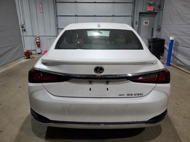 2021 LEXUS ES 250 BAS 58AD11D18MU001844
