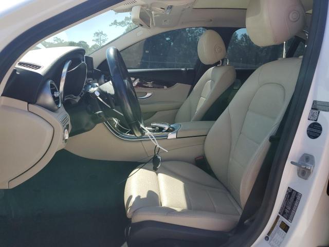2015 MERCEDES-BENZ C 300 4MAT - 55SWF4KB2FU070364