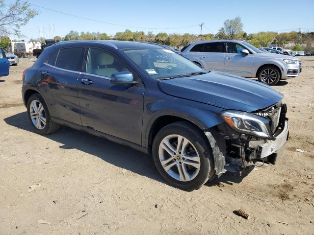 Vin: wdctg4gb5lj687847, lot: 53471945, mercedes-benz gla-class 250 4matic 20204