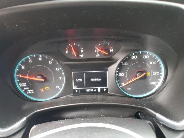 2018 CHEVROLET EQUINOX LS 2GNAXREV6J6292181