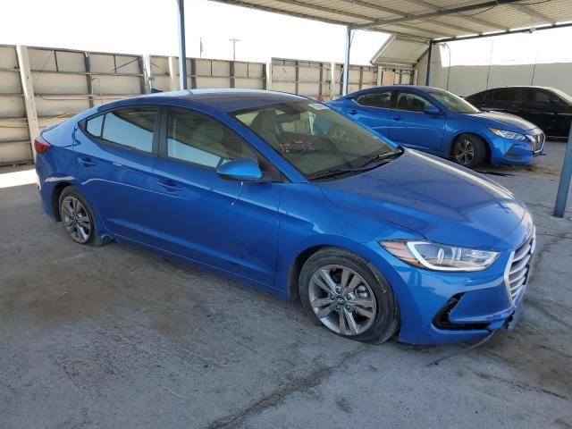 Vin: kmhd84lf8ju665669, lot: 51984535, hyundai elantra sel 20184