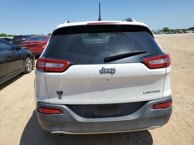 2016 JEEP CHEROKEE L - 1C4PJLDB7GW172901