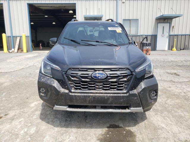 2022 SUBARU FORESTER W JF2SKAMC1NH421281