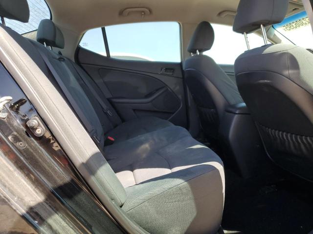 2015 KIA OPTIMA LX - KNAGM4A75F5655561