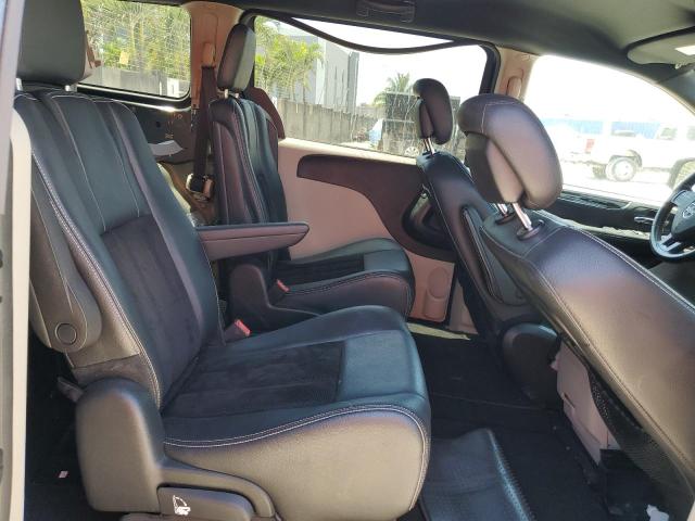 2017 DODGE GRAND CARA - 2C4RDGCG8HR731547