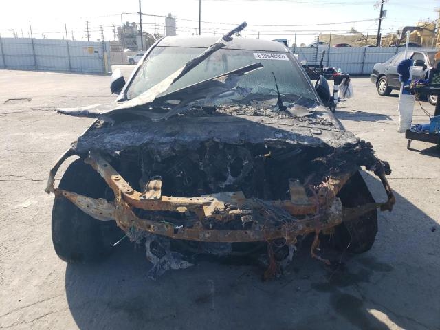 2021 CADILLAC CT5 LUXURY 1G6DM5RK6M0144135