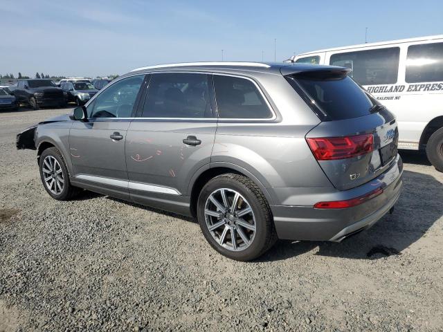 Vin: wa1laaf76hd035886, lot: 55115315, audi q7 premium plus 20172