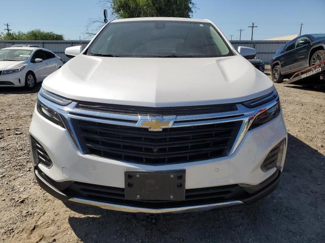 2022 CHEVROLET EQUINOX LT - 3GNAXUEV0NL193957