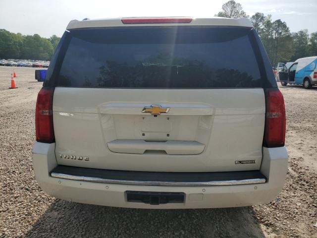 2017 CHEVROLET TAHOE NCS105944