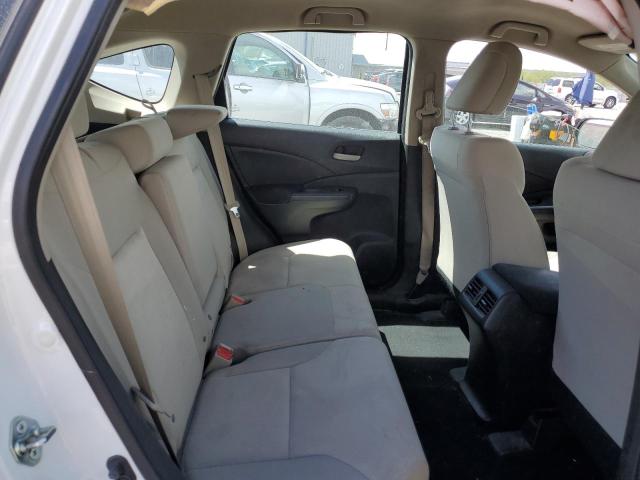 2015 HONDA CR-V LX - 5J6RM4H34FL022389