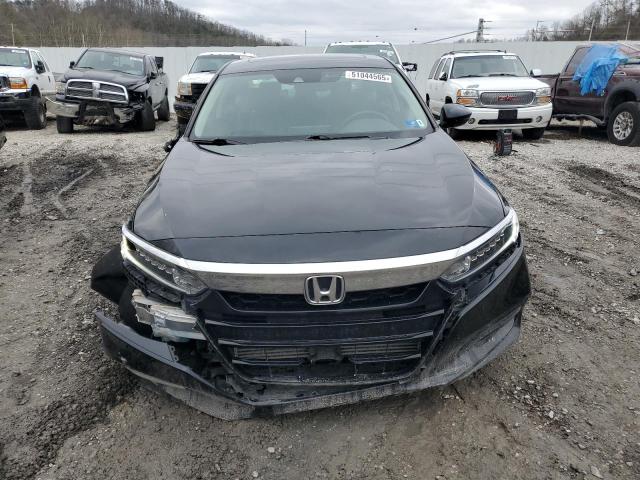 2019 HONDA ACCORD EXL 1HGCV2F5XKA020316
