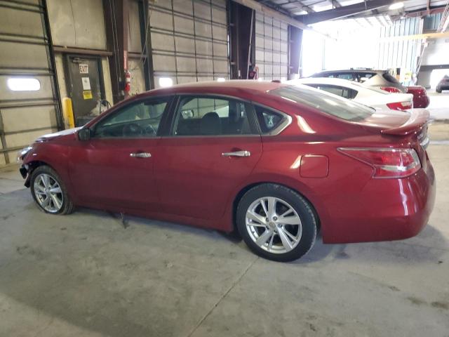 Vin: 1n4al3ap9dc168223, lot: 52983565, nissan altima 2.5 20132