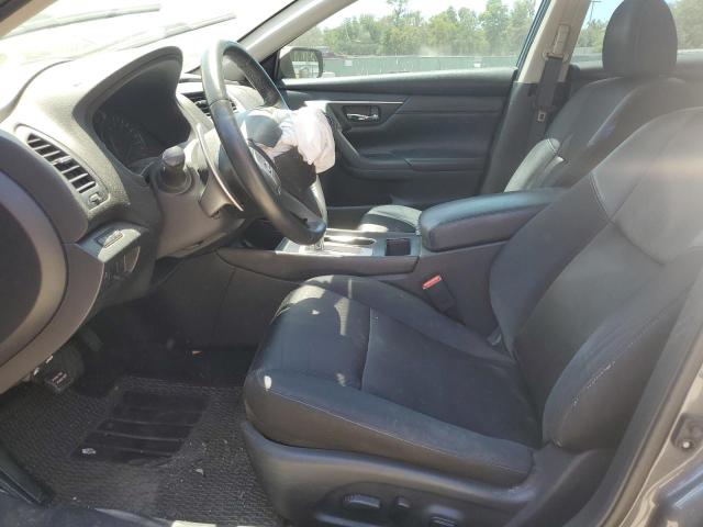 2017 NISSAN ALTIMA 2.5 - 1N4AL3AP3HN322631