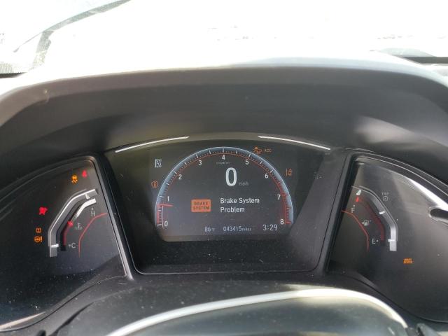 2021 HONDA CIVIC SPOR SHHFK7H44MU423531