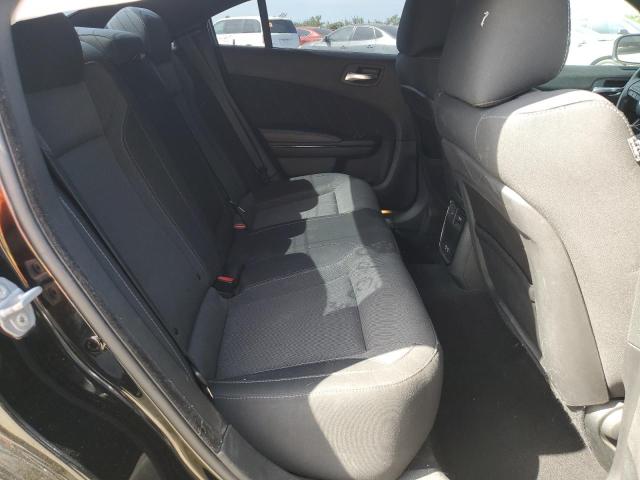2019 DODGE CHARGER SX - 2C3CDXBG0KH552878