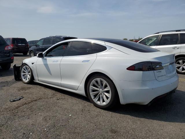2017 TESLA MODEL S 5YJSA1E26HF192222