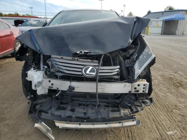 2016 LEXUS RX 350 BAS - 2T2BZMCA2GC036178