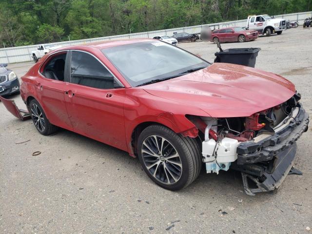 Vin: 4t1m11akxlu320861, lot: 51246395, toyota camry se 20204