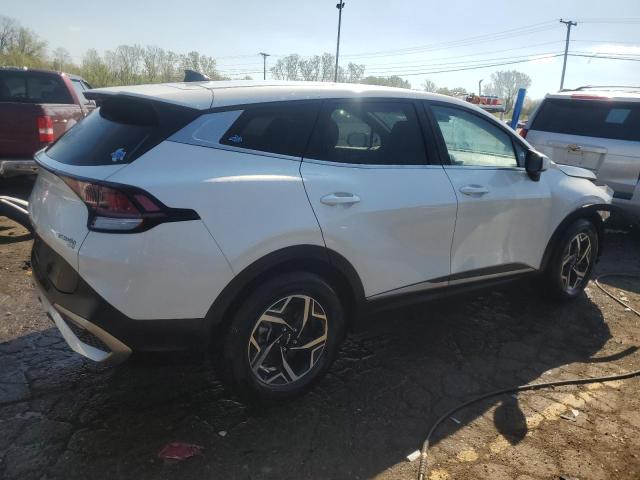 2023 KIA SPORTAGE L - KNDPU3AF4P7095123