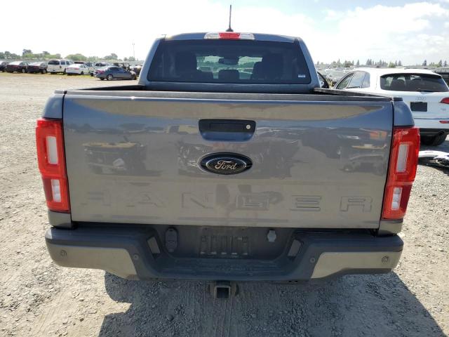 2021 FORD RANGER XL - 1FTER4FH5MLD05921
