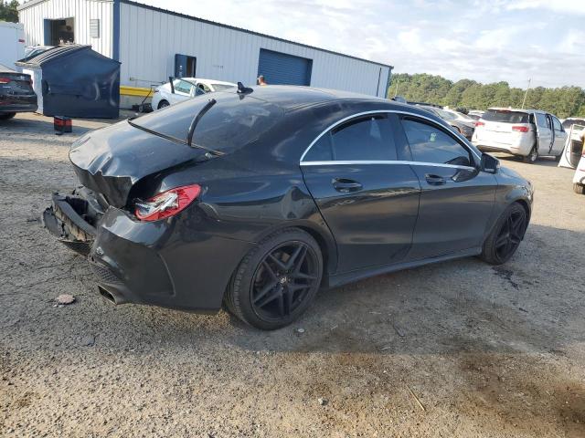Vin: wddsj4ebxen123523, lot: 53312455, mercedes-benz cla-class 250 20143