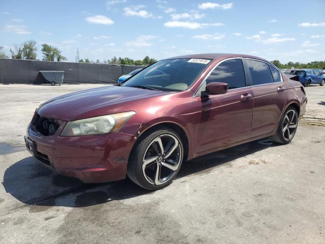 Vin: 1hgcp2f31aa149732, lot: 55321675, honda accord lx 2010 img_1