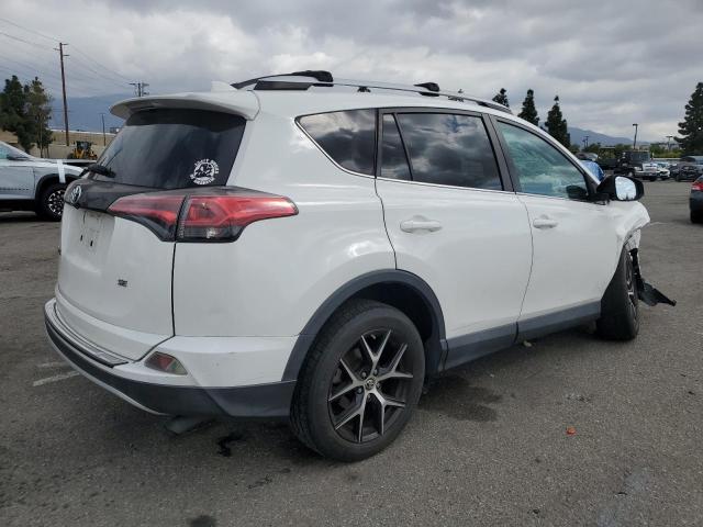 Vin: 2t3nfrev4gw263191, lot: 54722135, toyota rav4 se 20163