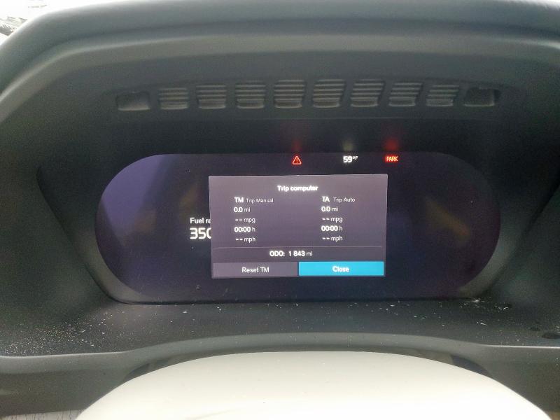 2025 VOLVO XC90 PLUS YV4062PE1S1304184