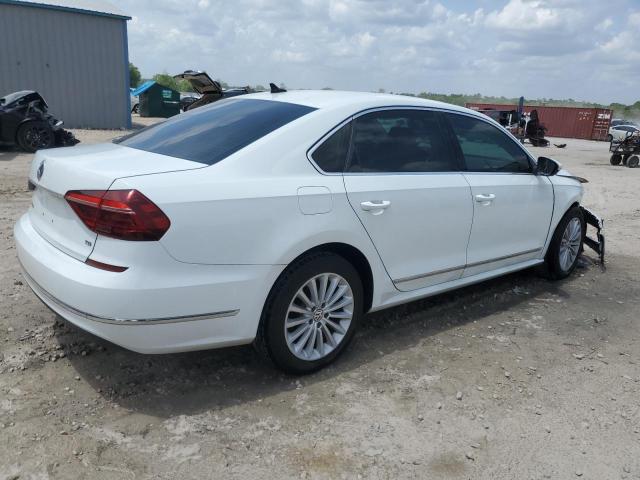 Vin: 1vwbt7a38hc036561, lot: 54254315, volkswagen passat se 20173