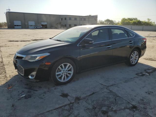 TOYOTA AVALON XLE