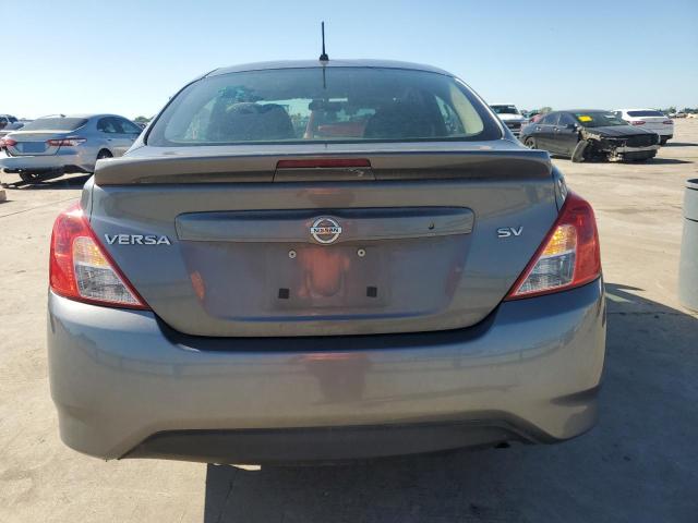 2018 NISSAN VERSA S - 3N1CN7AP5JL853875