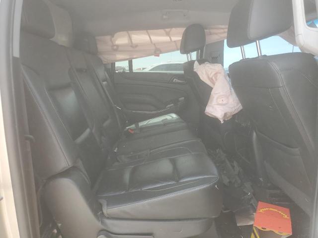 2017 CHEVROLET SUBURBAN K - 1GNSKHKC8HR115551