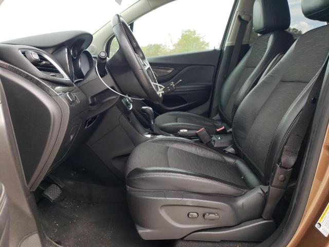 2016 BUICK ENCORE - KL4CJASB3GB666650