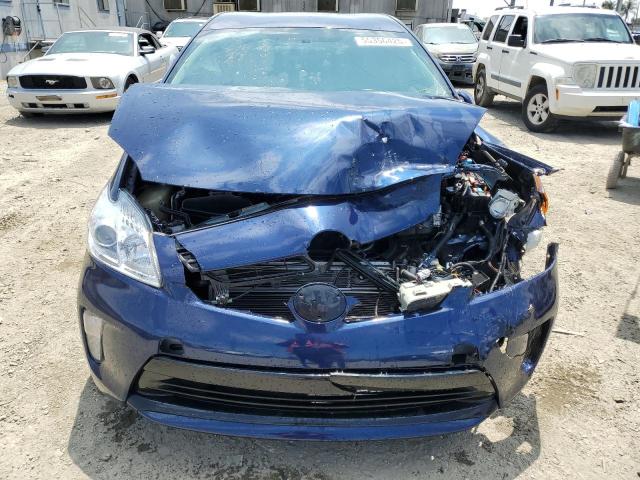 2015 TOYOTA PRIUS - JTDKN3DU9F1995664