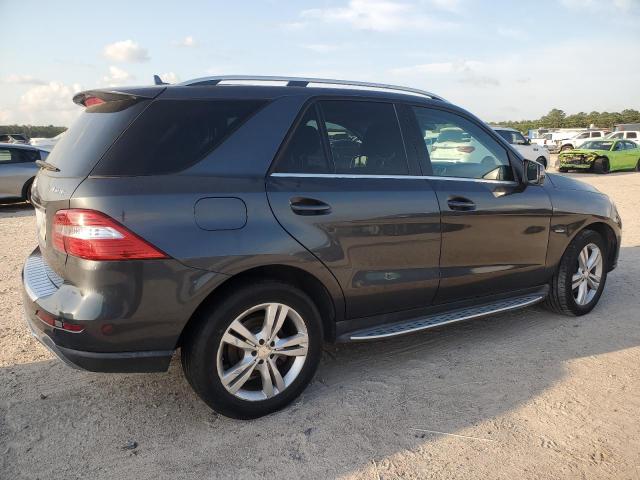 Vin: 4jgda5hbxca036130, lot: 54655385, mercedes-benz m-class 350 4matic 20123
