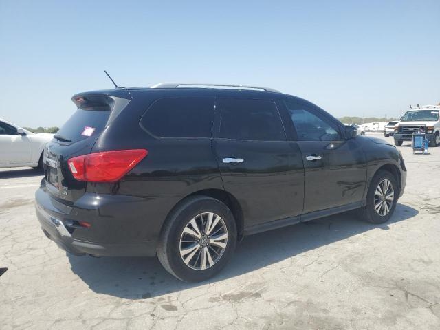 Vin: 5n1dr2mm5hc666714, lot: 52892715, nissan pathfinder s 20173