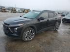 2024 CHEVROLET TRAX 2RS - KL77LJE23RC124679