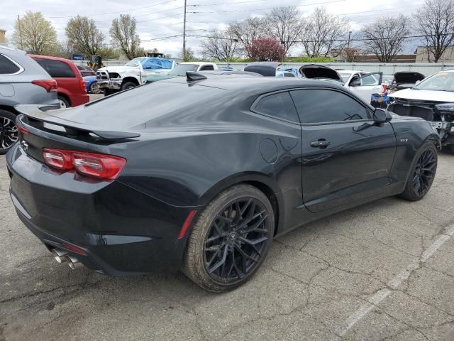 2023 CHEVROLET CAMARO LT1 1G1FF1R73P0118433