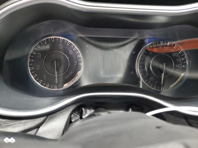 2015 CHRYSLER 200 LIMITE - 1C3CCCAB7FN707795