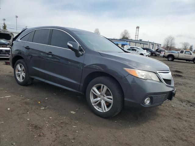 2015 ACURA RDX TECHNO - 5J8TB4H55FL002625