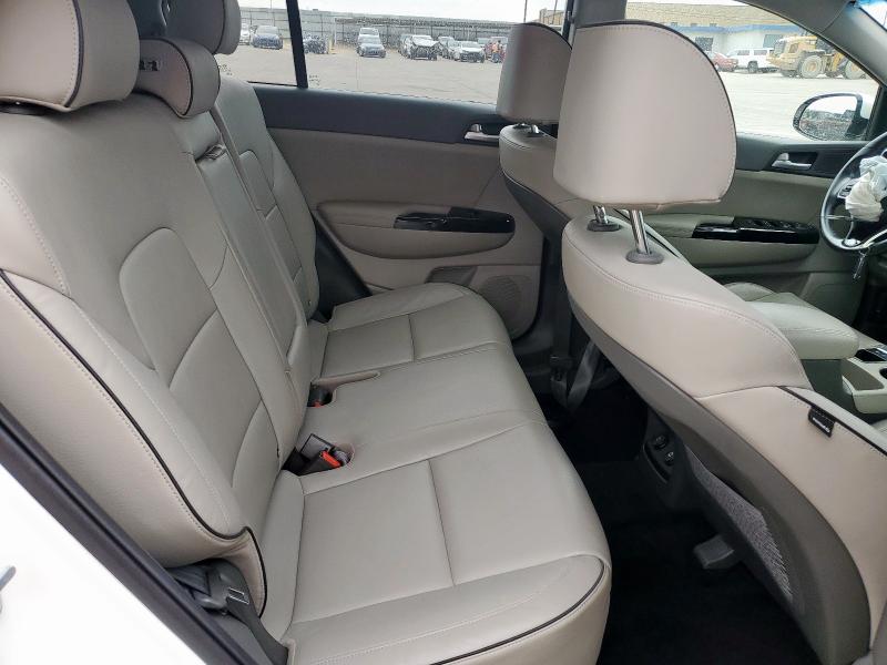 2019 KIA SPORTAGE E - KNDPN3AC0K7559133