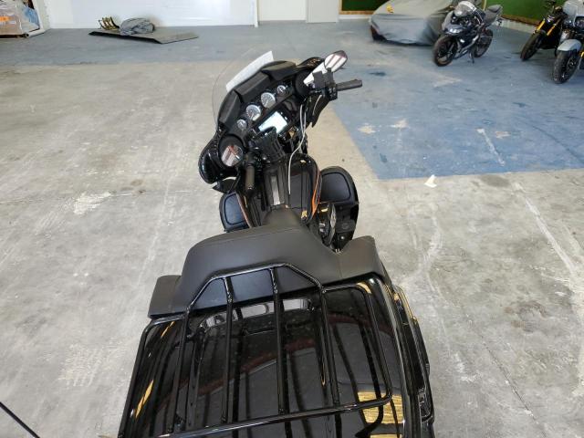 2022 HARLEY-DAVIDSON FLHTK 1HD1KEF13NB652746