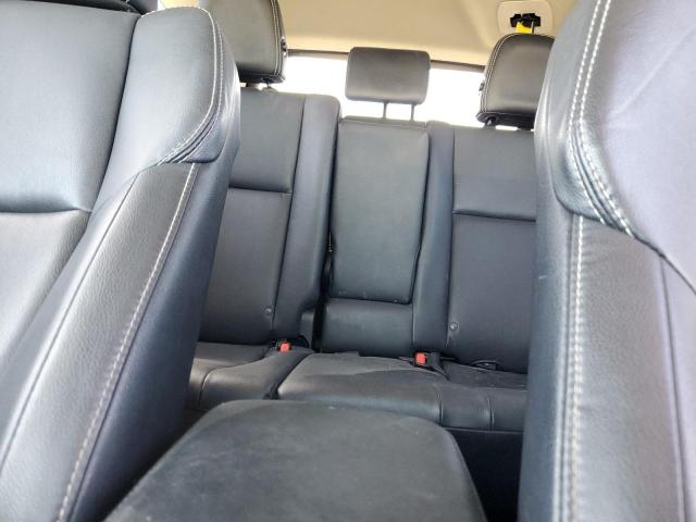 2017 TOYOTA RAV4 LIMIT - 2T3DFREV7HW672377