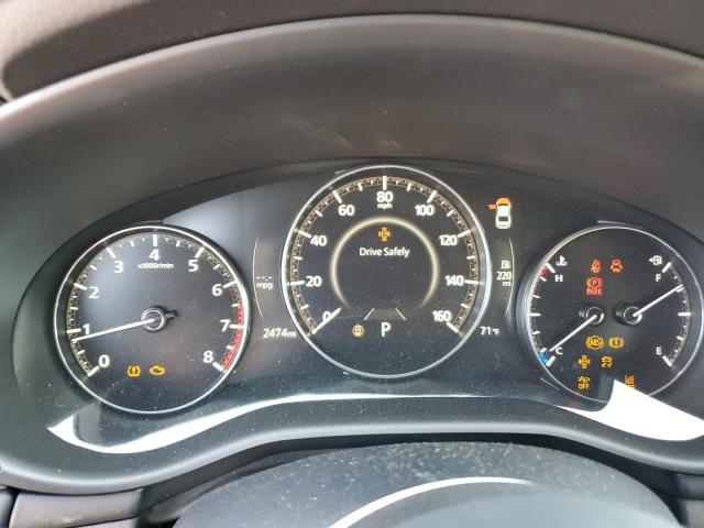2025 MAZDA 3 PREFERRE 3MZBPBCM5SM450223