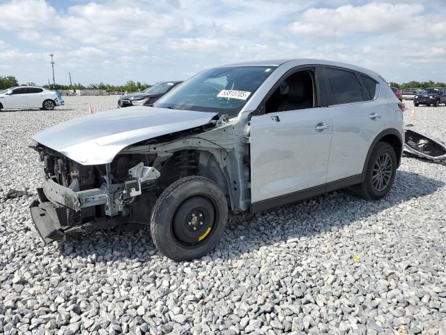 Vin: jm3kfacm1l0827934, lot: 53815705, mazda cx-5 touring 2020 img_1