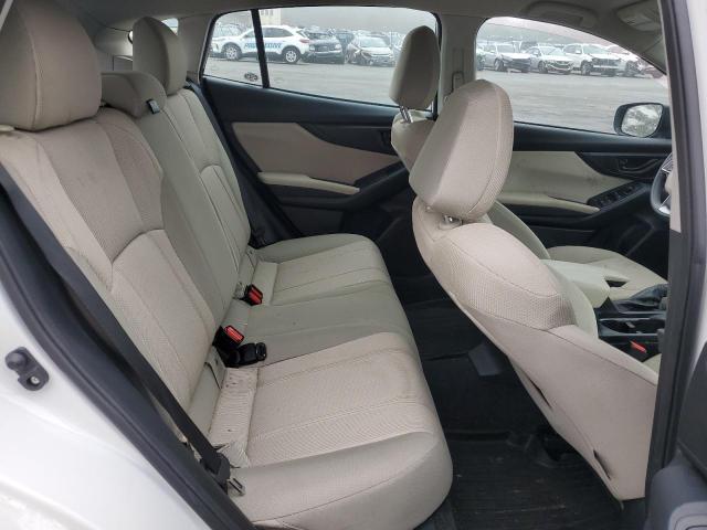 2022 SUBARU IMPREZA - 4S3GTAB66N3721619