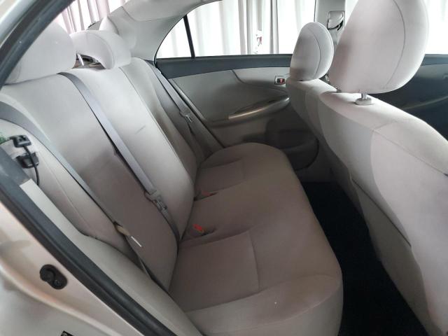 2011 TOYOTA COROLLA BA - JTDBU4EE4BJ102083