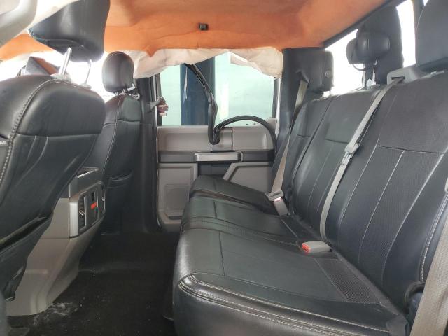 2015 FORD F150 SUPER - 1FTEW1C87FKD92063