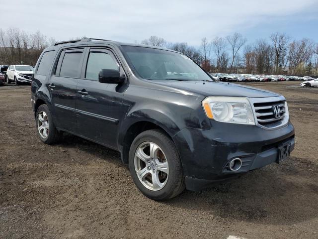2015 HONDA PILOT EX 5FNYF4H41FB051517