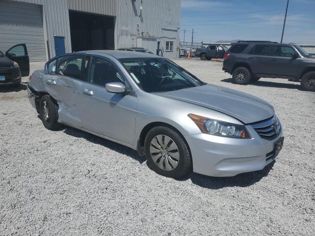 2012 HONDA ACCORD LX - 1HGCP2F39CA193772